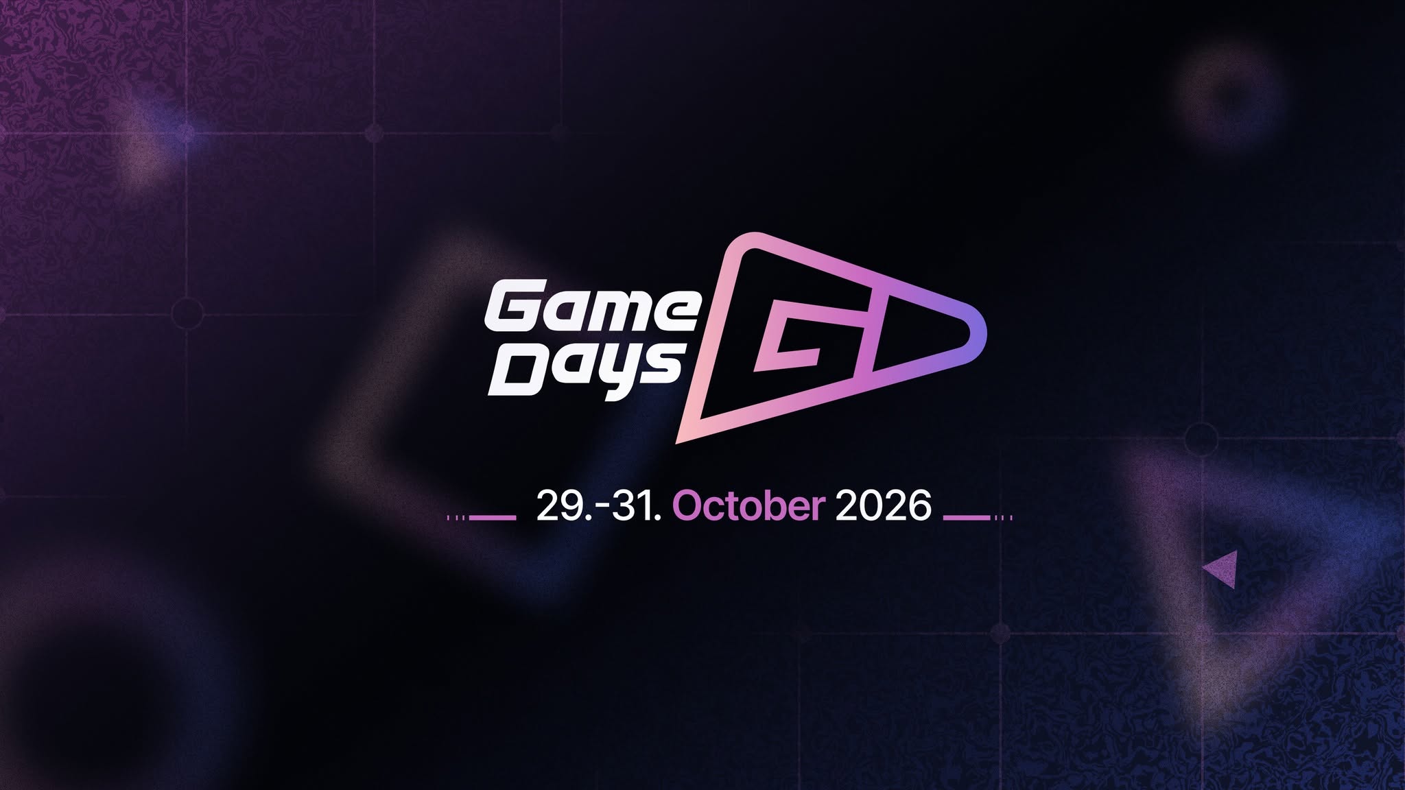 Game Days 2026