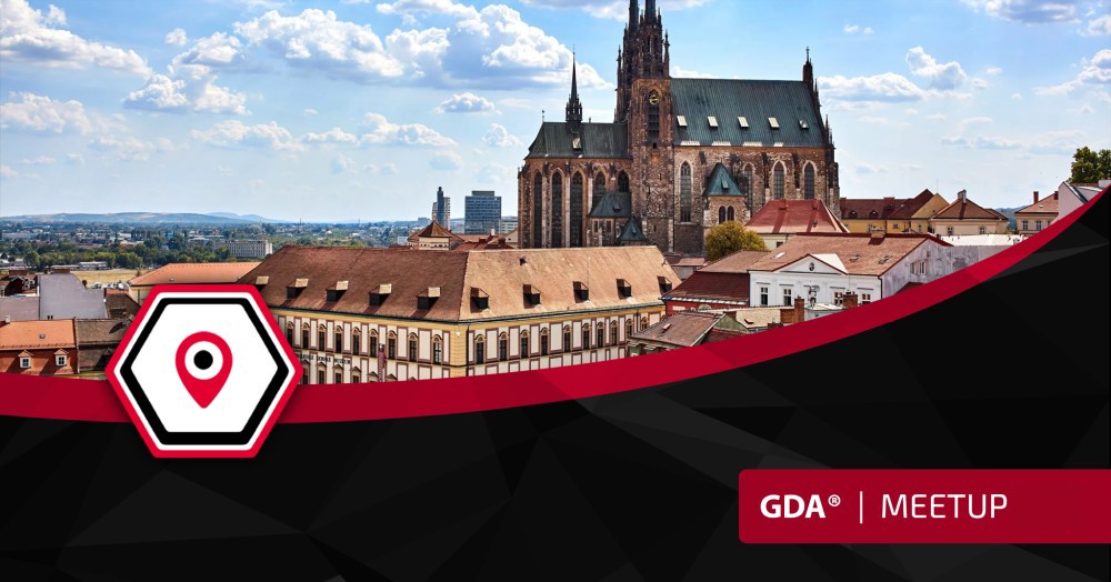 GameDev Area Meetup #85