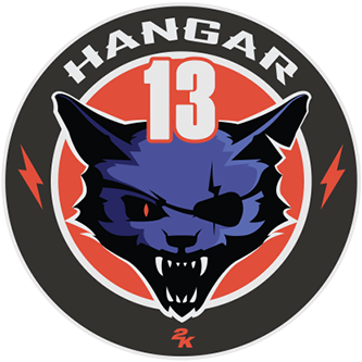 Hangar 13