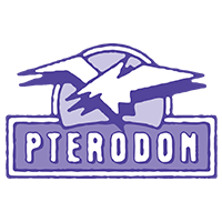 PTERODON