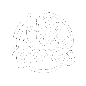 We Make Games