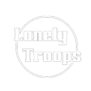 Lonely Troops