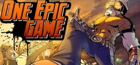 One Epic Game