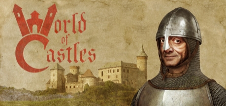 World of Castles