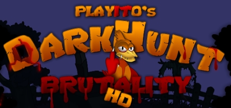 Dark Hunt HD