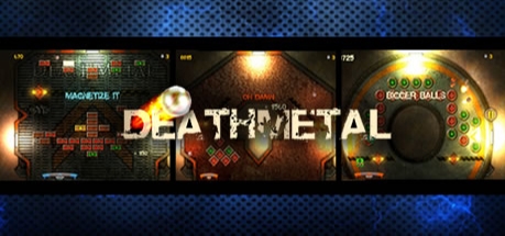 DeathMetal HD
