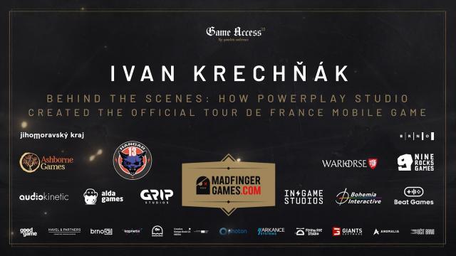 Behind the Scenes: How PowerPlay Studio Created the Official Tour de France Mobile Game