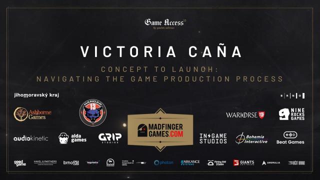 Concept to Launch: Navigating the Game Production Process
