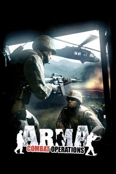 Arma: Cold War Assault