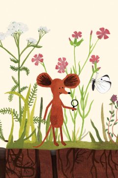 Little Mouse’s Encyclopedia