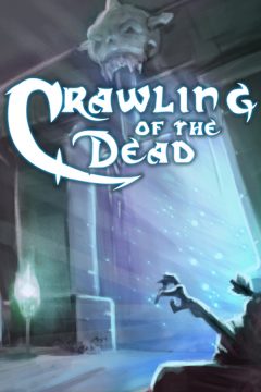 Crawling Dead