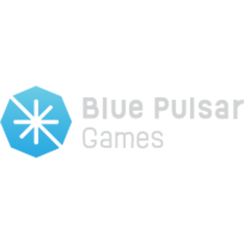 Blue Pulsar Games