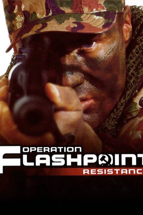 Operation Flashpoint: Resistance