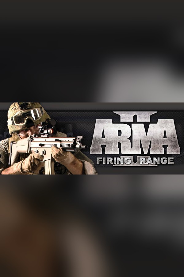 Arma 2: Firing Range