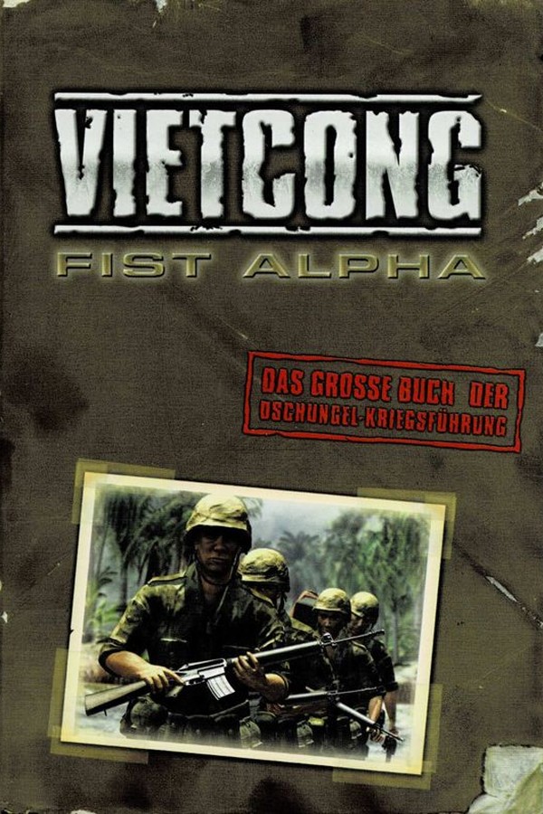Vietcong: Fist Alpha