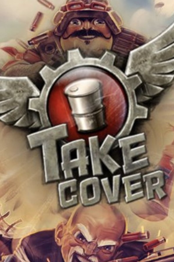 Take Cover