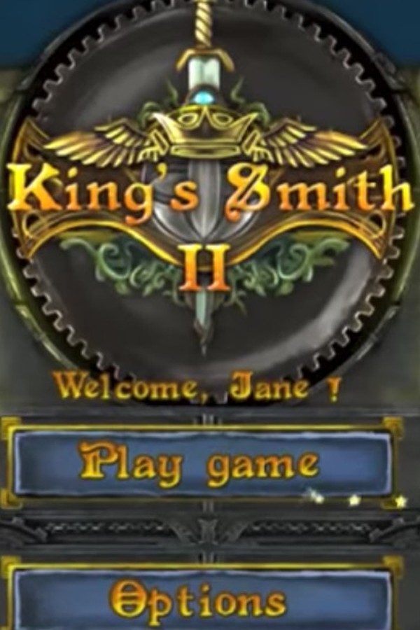 King's Smith 2
