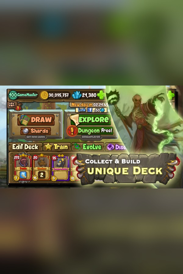 Card Lords