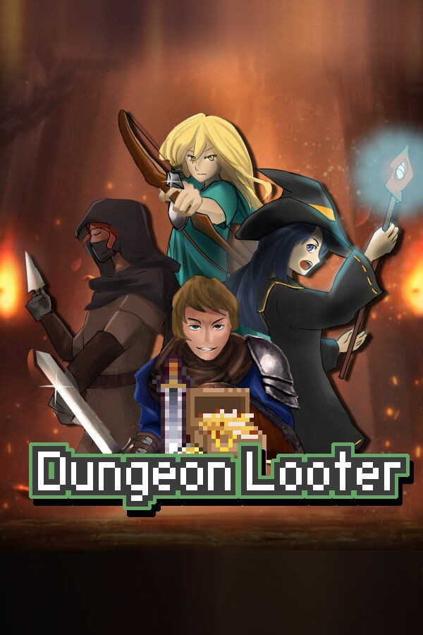 Dungeon Loot