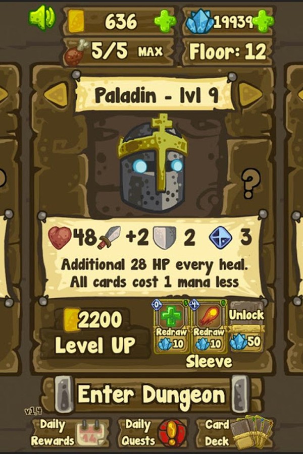 Cardstone