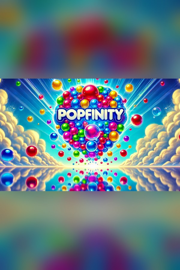 Pop Bubble - Popping Game