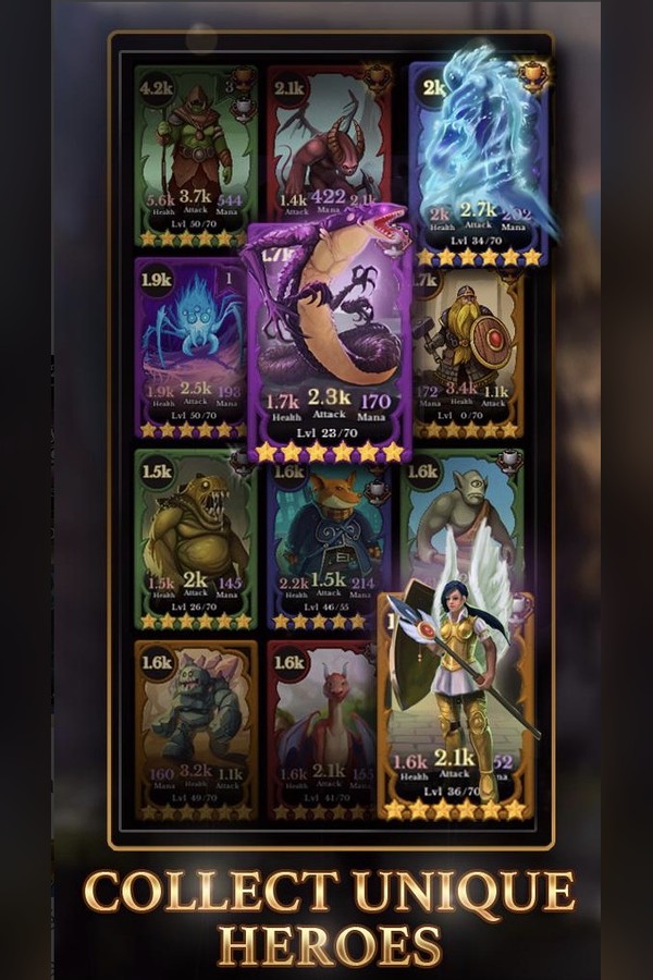 Guild Loot : Cooperative TCG