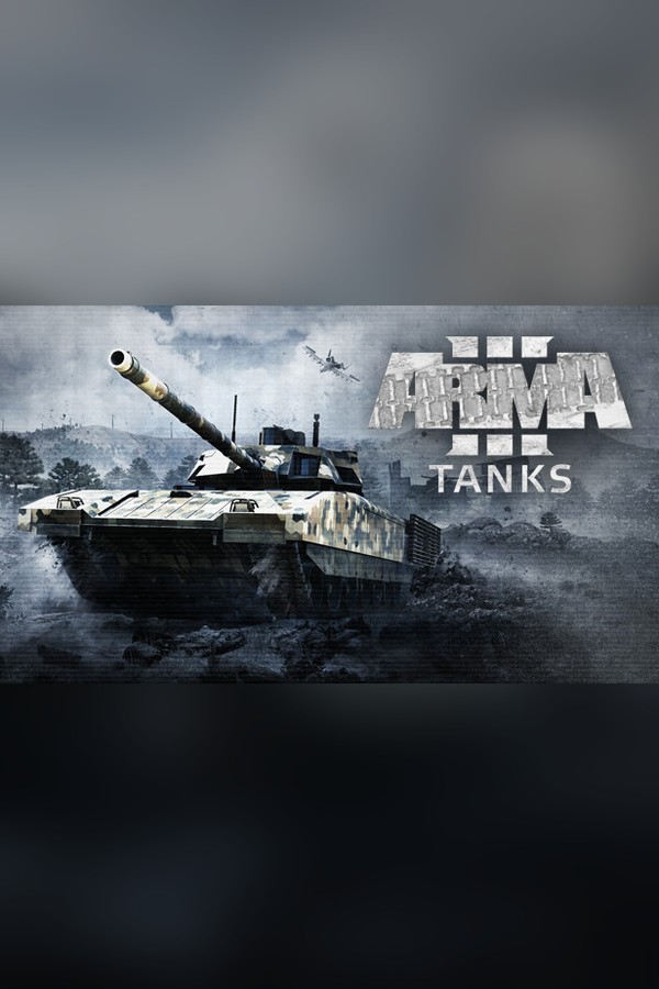 Arma 3 Tanks