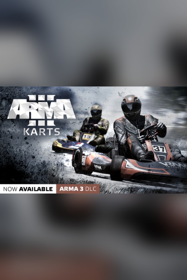 Arma 3 Karts