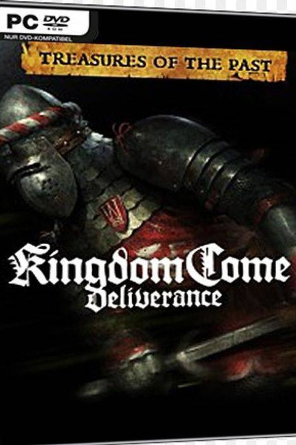 Kingdom Come: Deliverance – Treasures of The Past