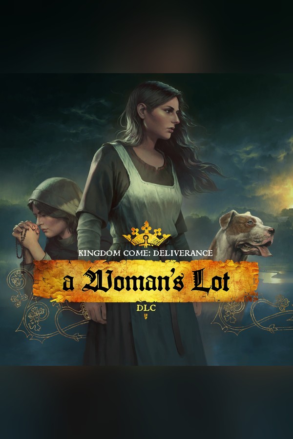 Kingdom Come: Deliverance – A Woman's Lot