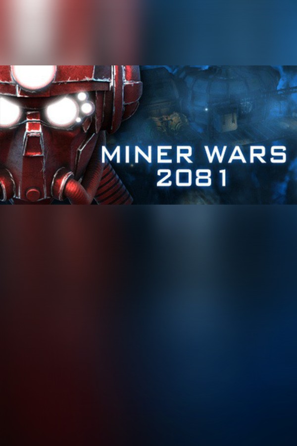 Miner Wars 2081