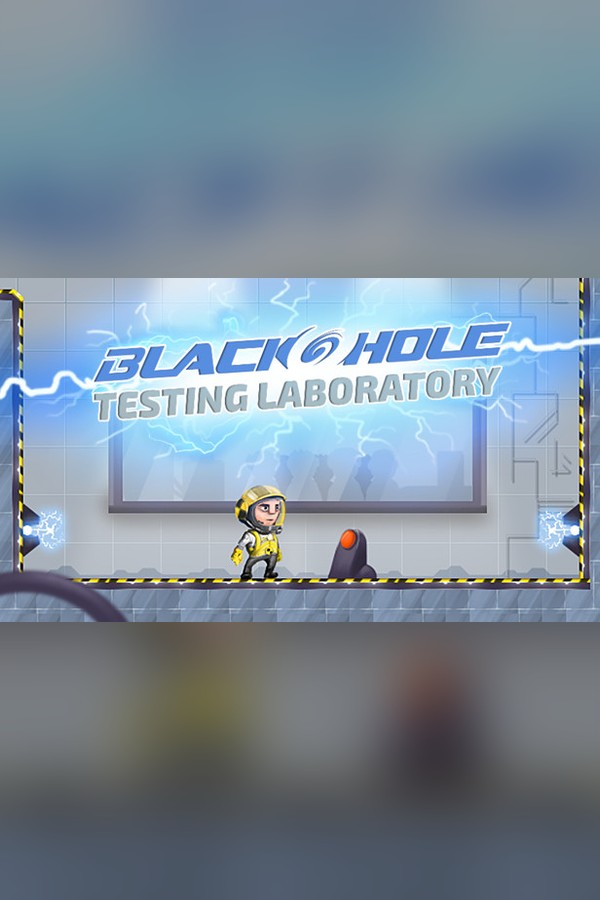 Blackhole: Testing Laboratory