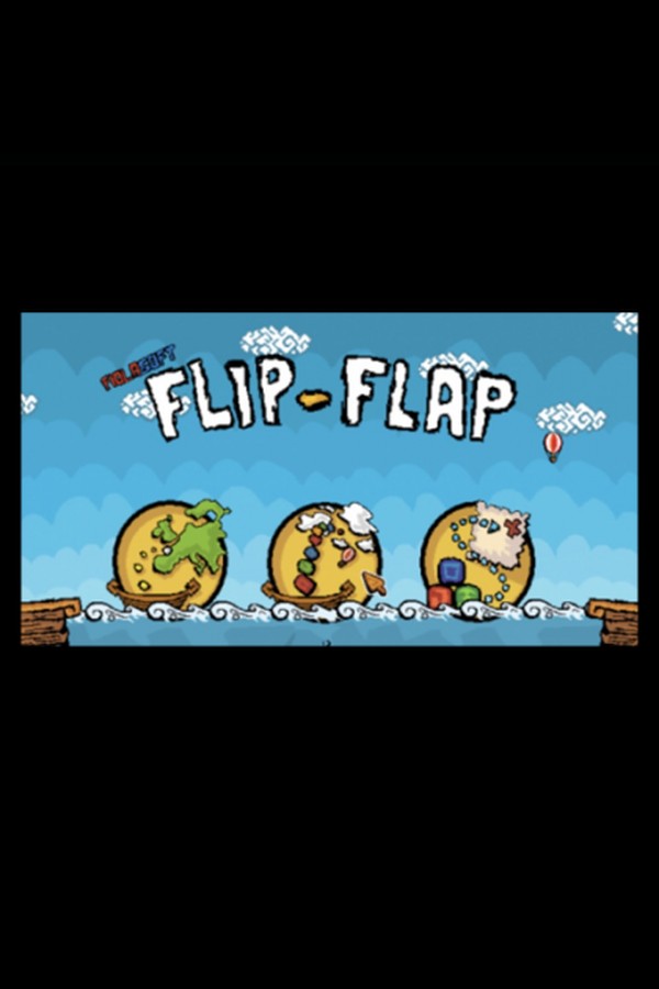 Flip-Flap