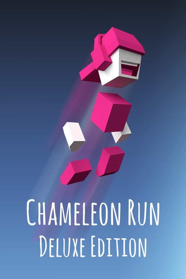 Chameleon Run
