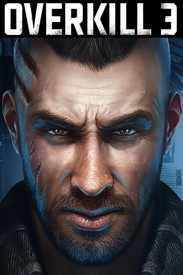 Overkill 3