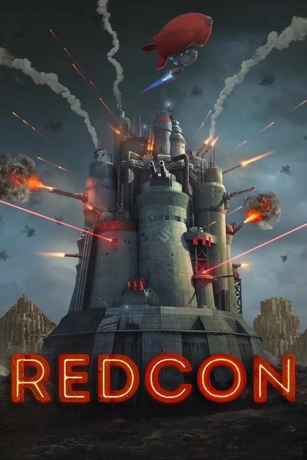 Redcon