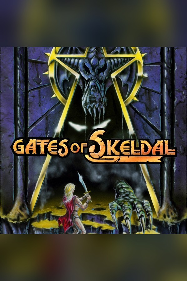 Gates of Skeldal 3