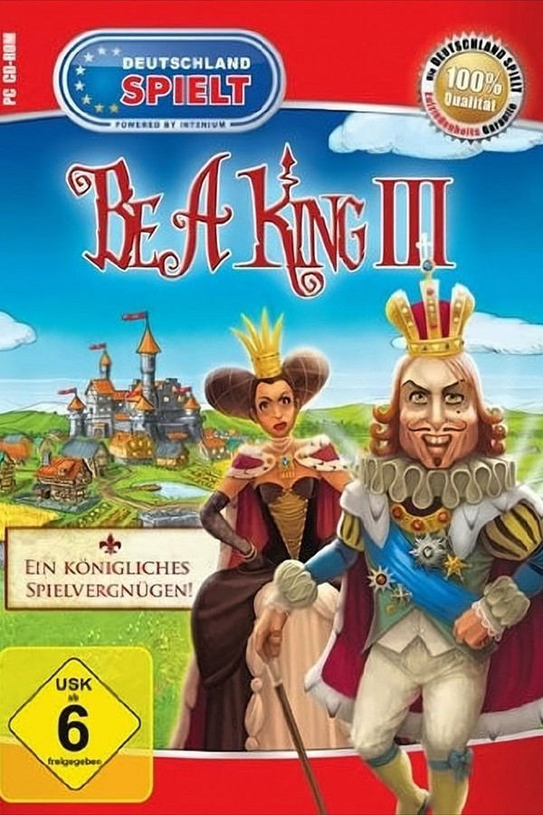 Be a King 2