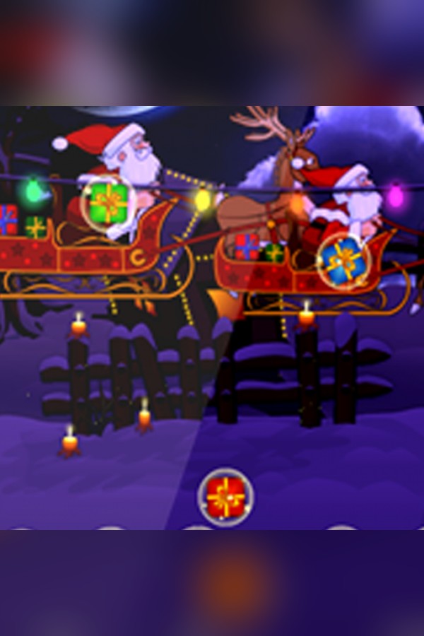 Playito4Kids: Santa Boxes