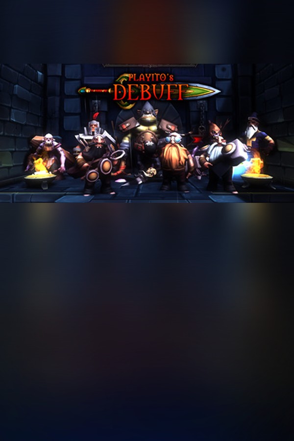 DEBUFF