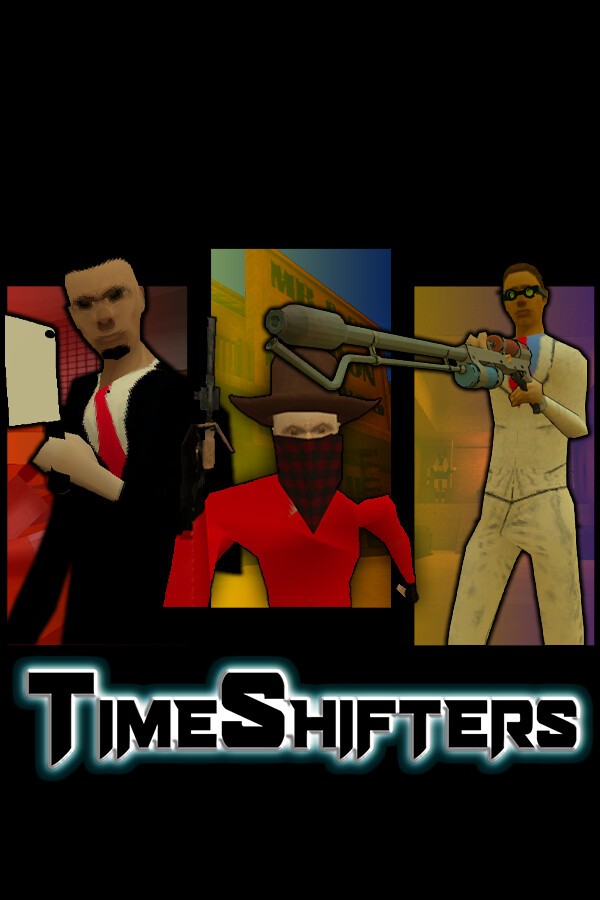 Time Shifter