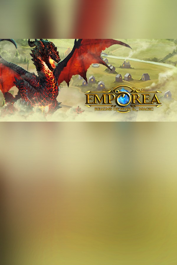 Emporea: Realms of War and Magic