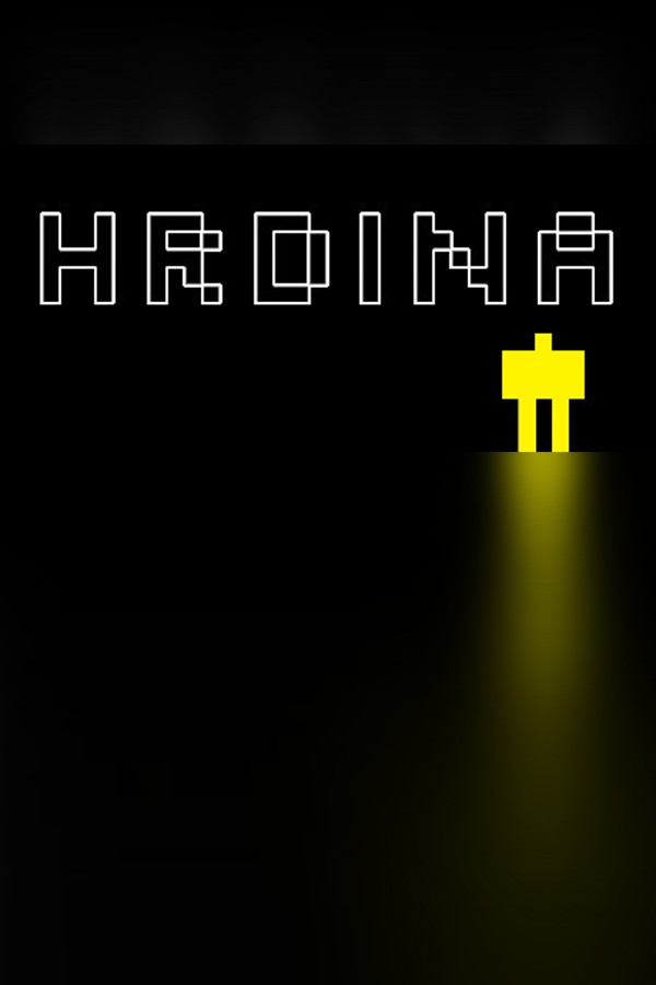 HRDINA