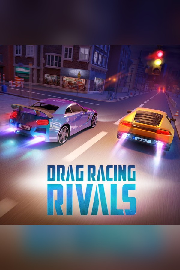 Racing Duel