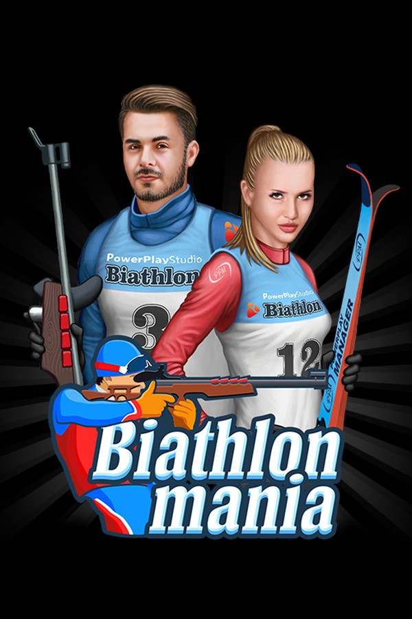 Biathlon Mania
