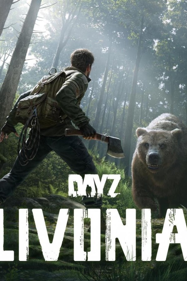 DayZ Livonia