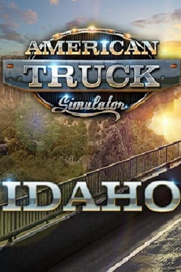 American Truck Simulator – Idaho