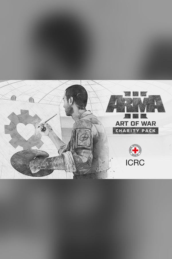 Arma 3: Art of War