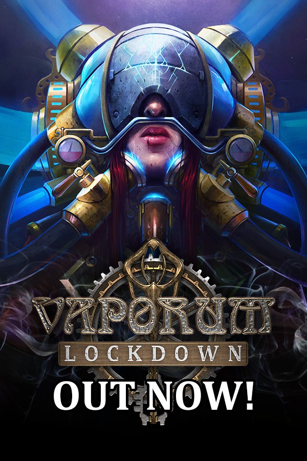 Vaporum Lockdown