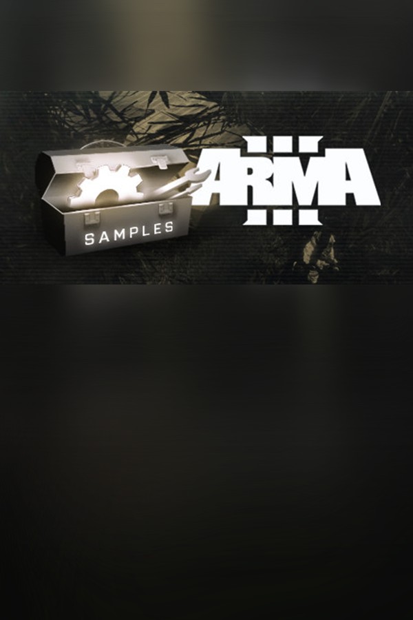 Arma 3 Samples